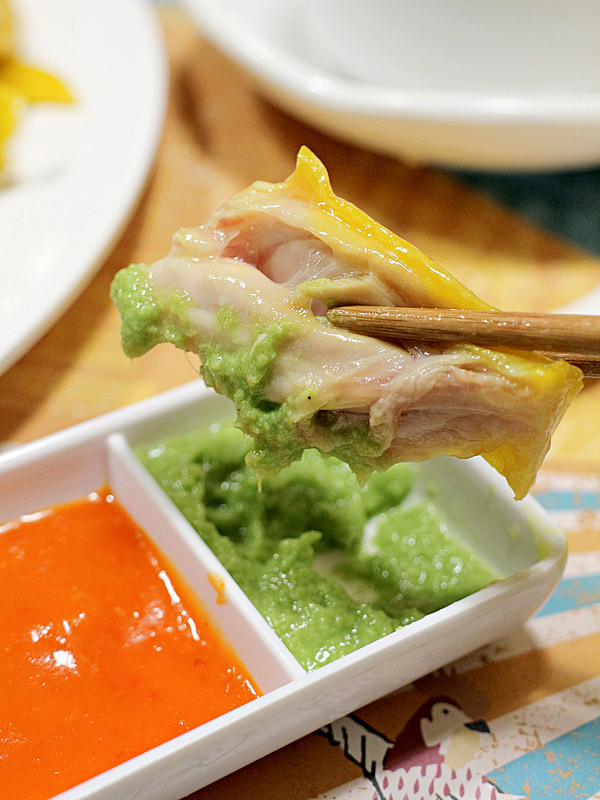 瑞記海南雞飯 via Kate's Fun Zone 瑞記海南雞飯 via Kate's Fun Zone