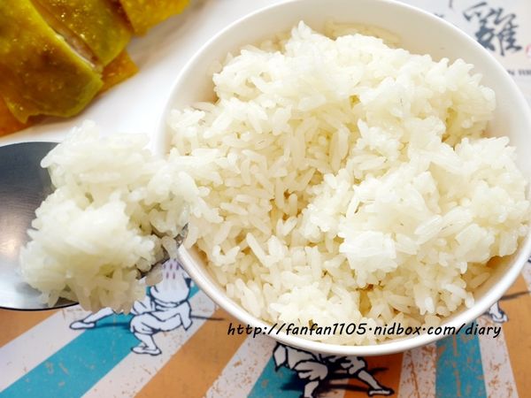瑞記海南雞飯 Ruikee Hainanese Chicken Rice 黃澄澄的海南雞 香嫩誘人 回味無窮 愛評體驗團 (18).JPG