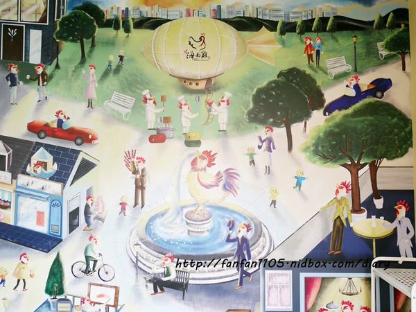 瑞記海南雞飯 Ruikee Hainanese Chicken Rice 黃澄澄的海南雞 香嫩誘人 回味無窮 愛評體驗團 (4).JPG