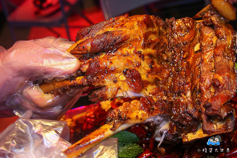 烤魚 080