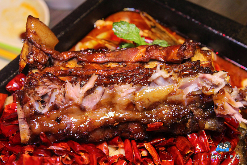 烤魚 086