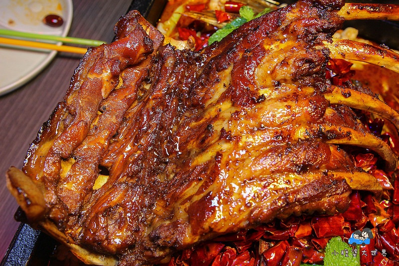 烤魚 075