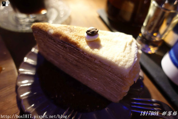 【彰化。社頭】豪珈琲。鄉間的深夜咖啡館