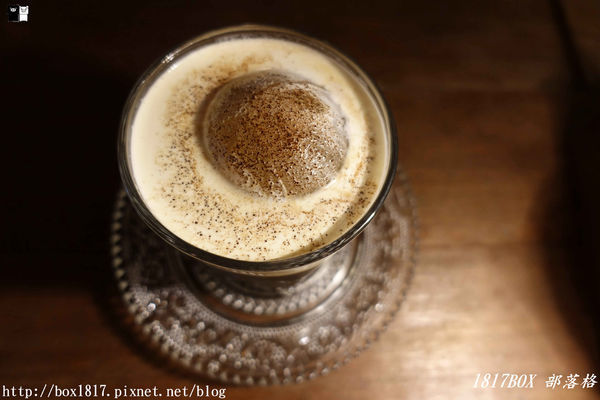 【彰化。社頭】豪珈琲。鄉間的深夜咖啡館