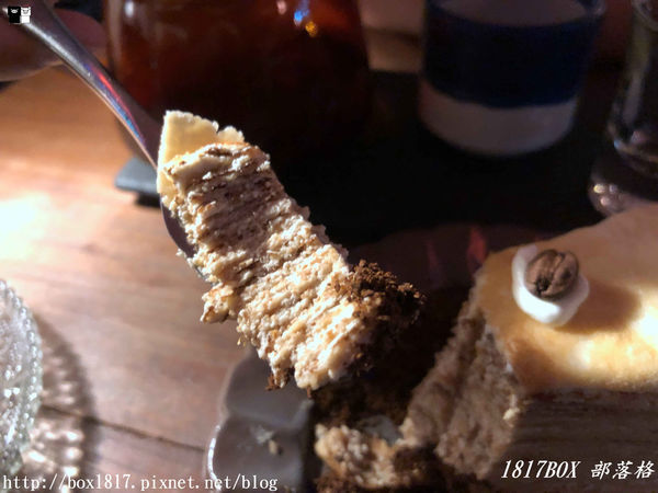 【彰化。社頭】豪珈琲。鄉間的深夜咖啡館