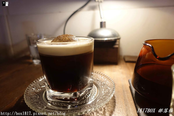 【彰化。社頭】豪珈琲。鄉間的深夜咖啡館