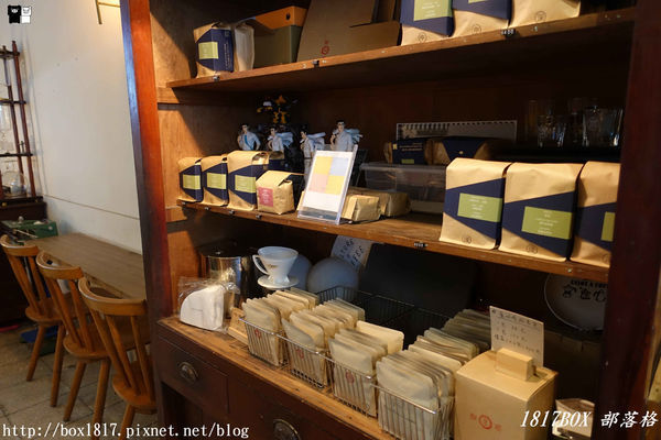 【彰化。社頭】豪珈琲。鄉間的深夜咖啡館