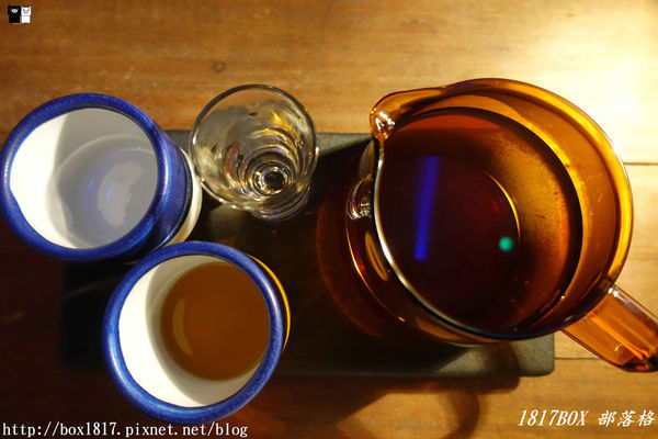 【彰化。社頭】豪珈琲。鄉間的深夜咖啡館