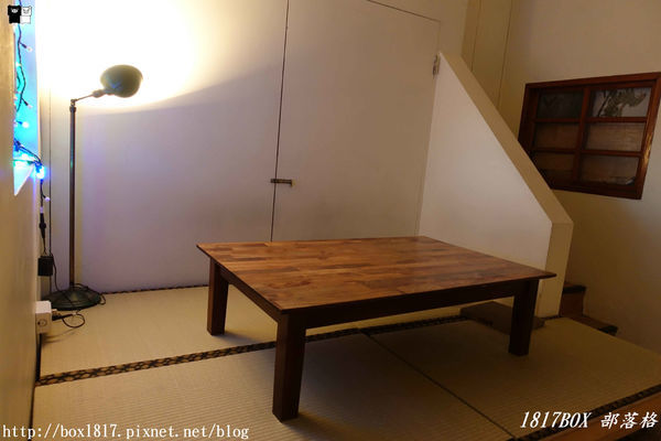 【彰化。社頭】豪珈琲。鄉間的深夜咖啡館