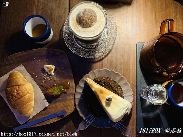 【彰化。社頭】豪珈琲。鄉間的深夜咖啡館