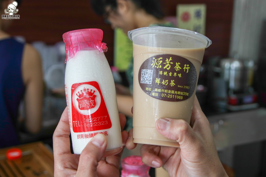 源芳奶茶 阿嬤紅茶 古早味 古早味奶茶 鮮奶茶 台灣茶飲 (14 - 25).jpg
