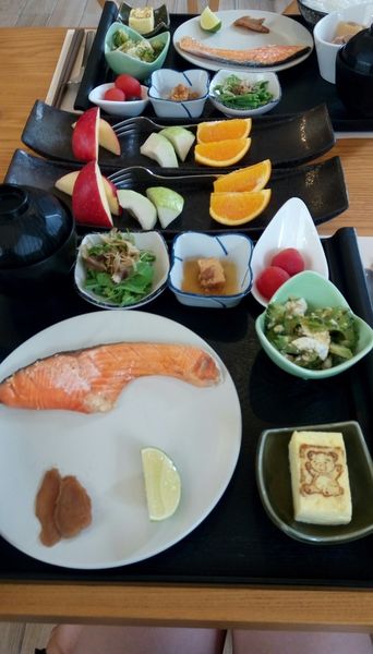 『花蓮好好玩』4天3夜花蓮行：雲山水有熊的森林、絕美仙境獨棟villa、壽豐鄉好山好水