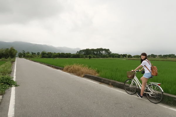 『花蓮好好玩』4天3夜花蓮行：雲山水有熊的森林、絕美仙境獨棟villa、壽豐鄉好山好水