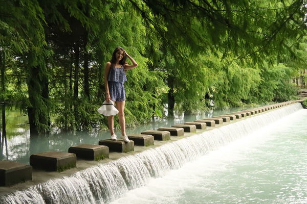 『花蓮好好玩』4天3夜花蓮行：雲山水有熊的森林、絕美仙境獨棟villa、壽豐鄉好山好水