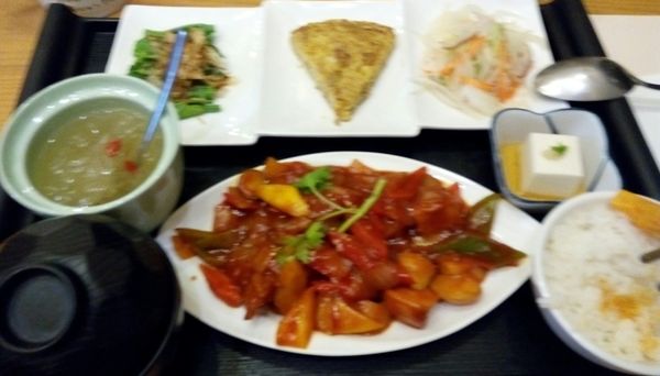 『花蓮好好玩』4天3夜花蓮行：雲山水有熊的森林、絕美仙境獨棟villa、壽豐鄉好山好水