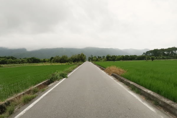 『花蓮好好玩』4天3夜花蓮行：雲山水有熊的森林、絕美仙境獨棟villa、壽豐鄉好山好水