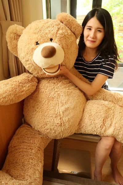 『花蓮好好玩』4天3夜花蓮行：雲山水有熊的森林、絕美仙境獨棟villa、壽豐鄉好山好水