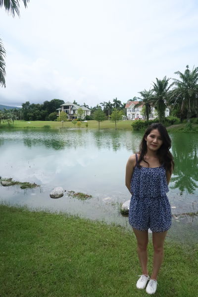 『花蓮好好玩』4天3夜花蓮行：雲山水有熊的森林、絕美仙境獨棟villa、壽豐鄉好山好水