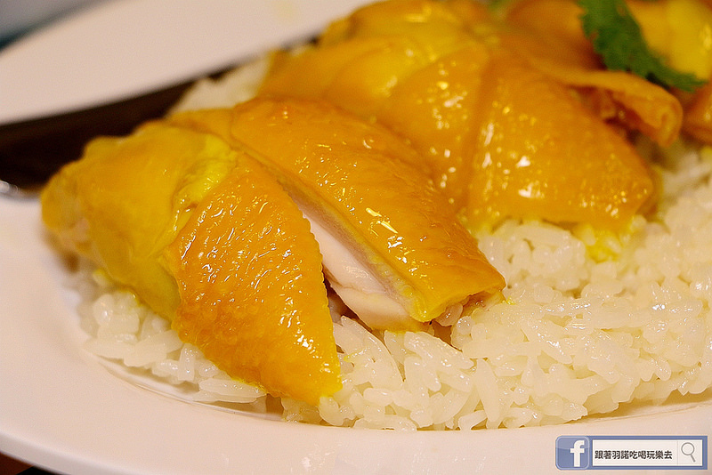 瑞記海南雞18 瑞記海南雞18