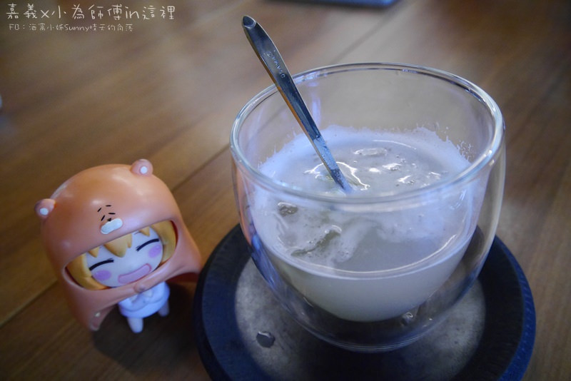 嘉義無菜單精緻料理｜小為師傅X這裡