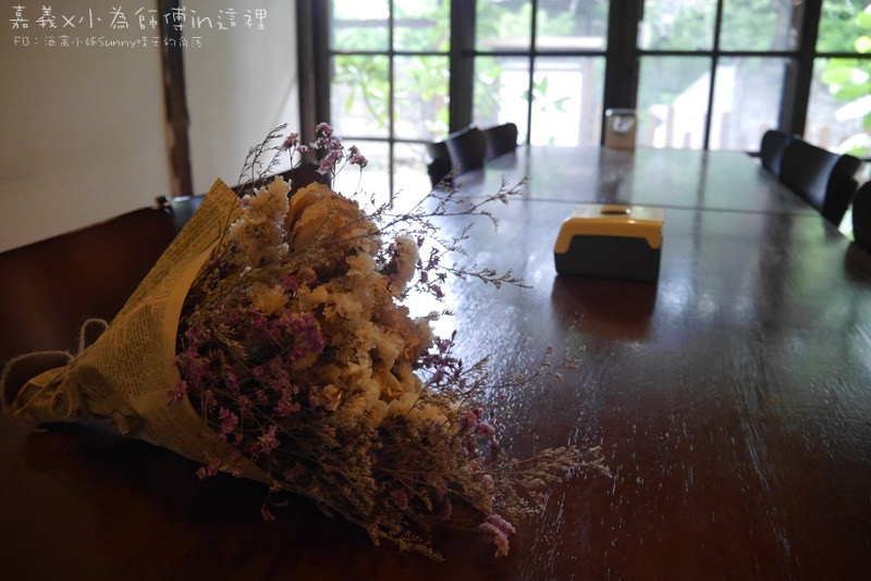 嘉義無菜單精緻料理｜小為師傅X這裡