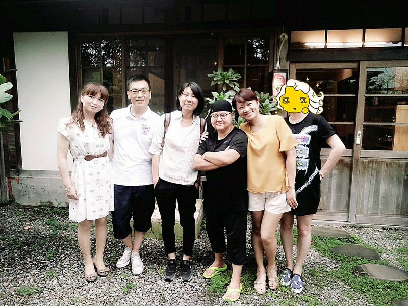 嘉義無菜單精緻料理｜小為師傅X這裡