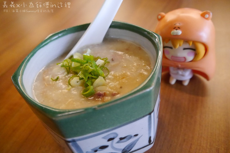 嘉義無菜單精緻料理｜小為師傅X這裡