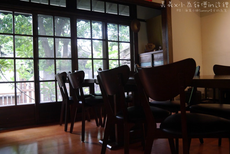 嘉義無菜單精緻料理｜小為師傅X這裡