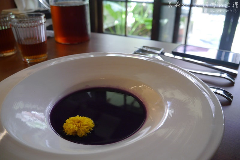 嘉義無菜單精緻料理｜小為師傅X這裡