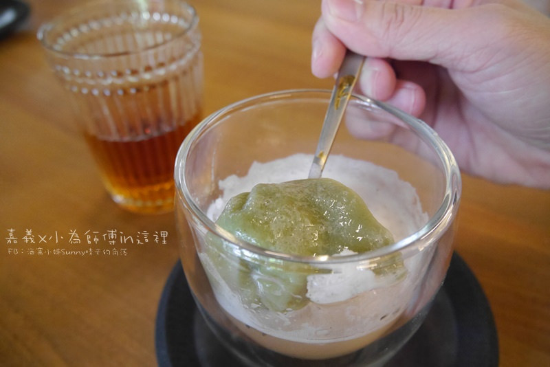 嘉義無菜單精緻料理｜小為師傅X這裡