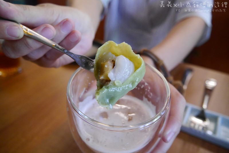 嘉義無菜單精緻料理｜小為師傅X這裡