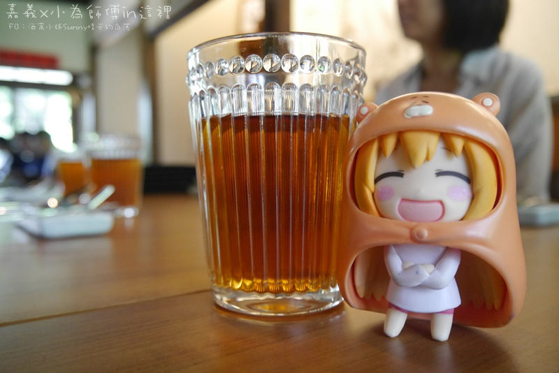 嘉義無菜單精緻料理｜小為師傅X這裡