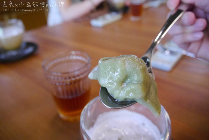 嘉義無菜單精緻料理｜小為師傅X這裡