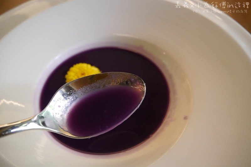 嘉義無菜單精緻料理｜小為師傅X這裡