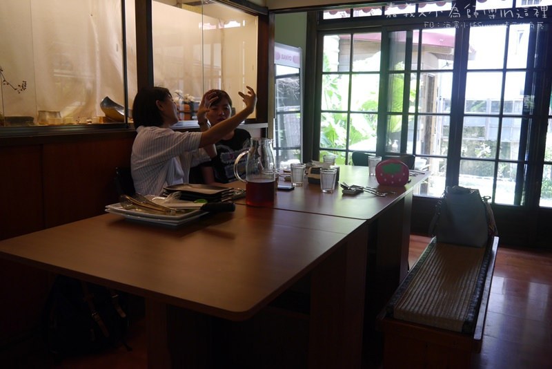 嘉義無菜單精緻料理｜小為師傅X這裡