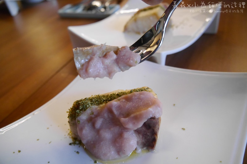 嘉義無菜單精緻料理｜小為師傅X這裡