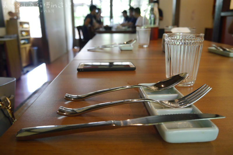 嘉義無菜單精緻料理｜小為師傅X這裡