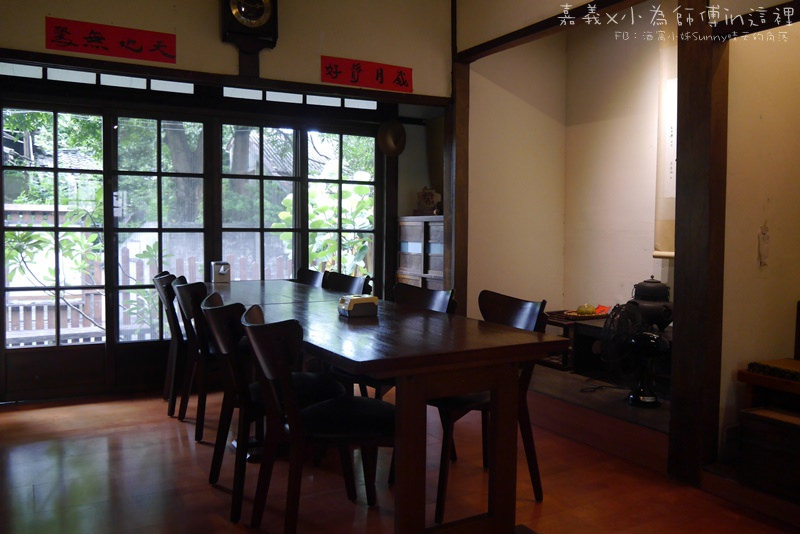 嘉義無菜單精緻料理｜小為師傅X這裡