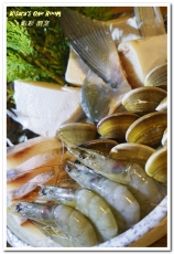 鮨彩壽司(敦化店)：精緻割烹料理．來名店百貨當個一日貴婦享用美食吧！──鮨彩 割烹