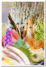 鮨彩壽司(敦化店)：精緻割烹料理．來名店百貨當個一日貴婦享用美食吧！──鮨彩 割烹