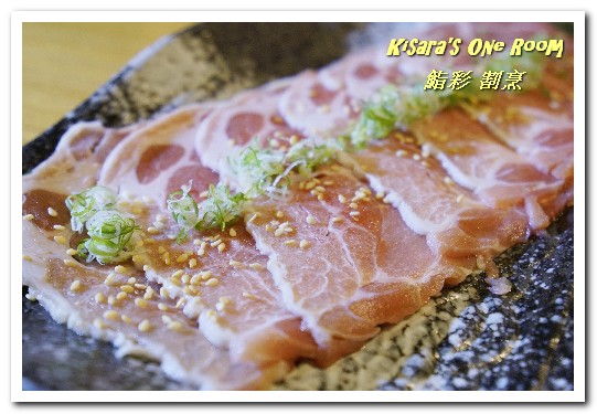 鮨彩壽司(敦化店)：精緻割烹料理．來名店百貨當個一日貴婦享用美食吧！──鮨彩 割烹