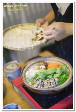 鮨彩壽司(敦化店)：精緻割烹料理．來名店百貨當個一日貴婦享用美食吧！──鮨彩 割烹