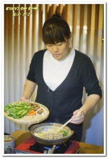 鮨彩壽司(敦化店)：精緻割烹料理．來名店百貨當個一日貴婦享用美食吧！──鮨彩 割烹