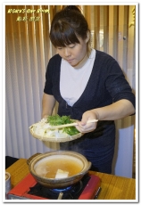 鮨彩壽司(敦化店)：精緻割烹料理．來名店百貨當個一日貴婦享用美食吧！──鮨彩 割烹