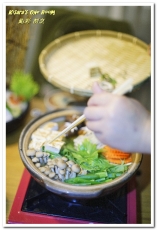 鮨彩壽司(敦化店)：精緻割烹料理．來名店百貨當個一日貴婦享用美食吧！──鮨彩 割烹