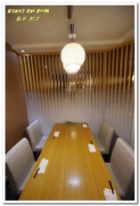 鮨彩壽司(敦化店)：精緻割烹料理．來名店百貨當個一日貴婦享用美食吧！──鮨彩 割烹