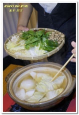 鮨彩壽司(敦化店)：精緻割烹料理．來名店百貨當個一日貴婦享用美食吧！──鮨彩 割烹