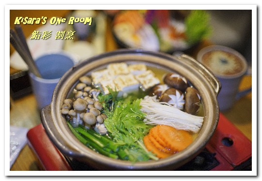 鮨彩壽司(敦化店)：精緻割烹料理．來名店百貨當個一日貴婦享用美食吧！──鮨彩 割烹