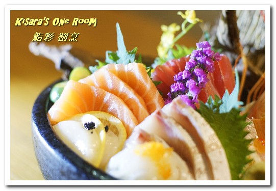 鮨彩壽司(敦化店)：精緻割烹料理．來名店百貨當個一日貴婦享用美食吧！──鮨彩 割烹