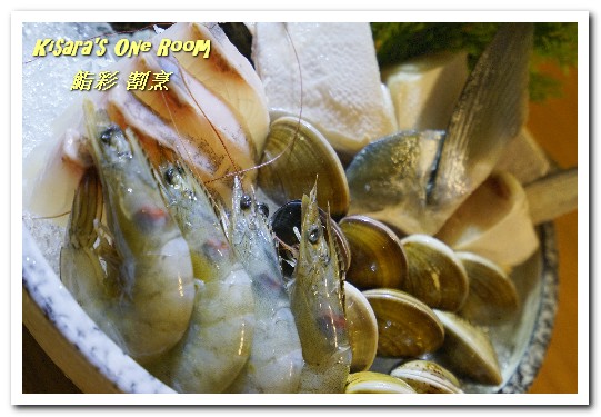 鮨彩壽司(敦化店)：精緻割烹料理．來名店百貨當個一日貴婦享用美食吧！──鮨彩 割烹